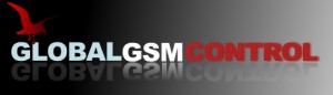 ग्लोबल जीएसएम नियंत्रण Global GSM Control